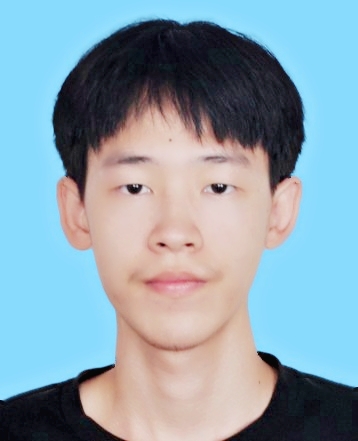 邱教员 照片