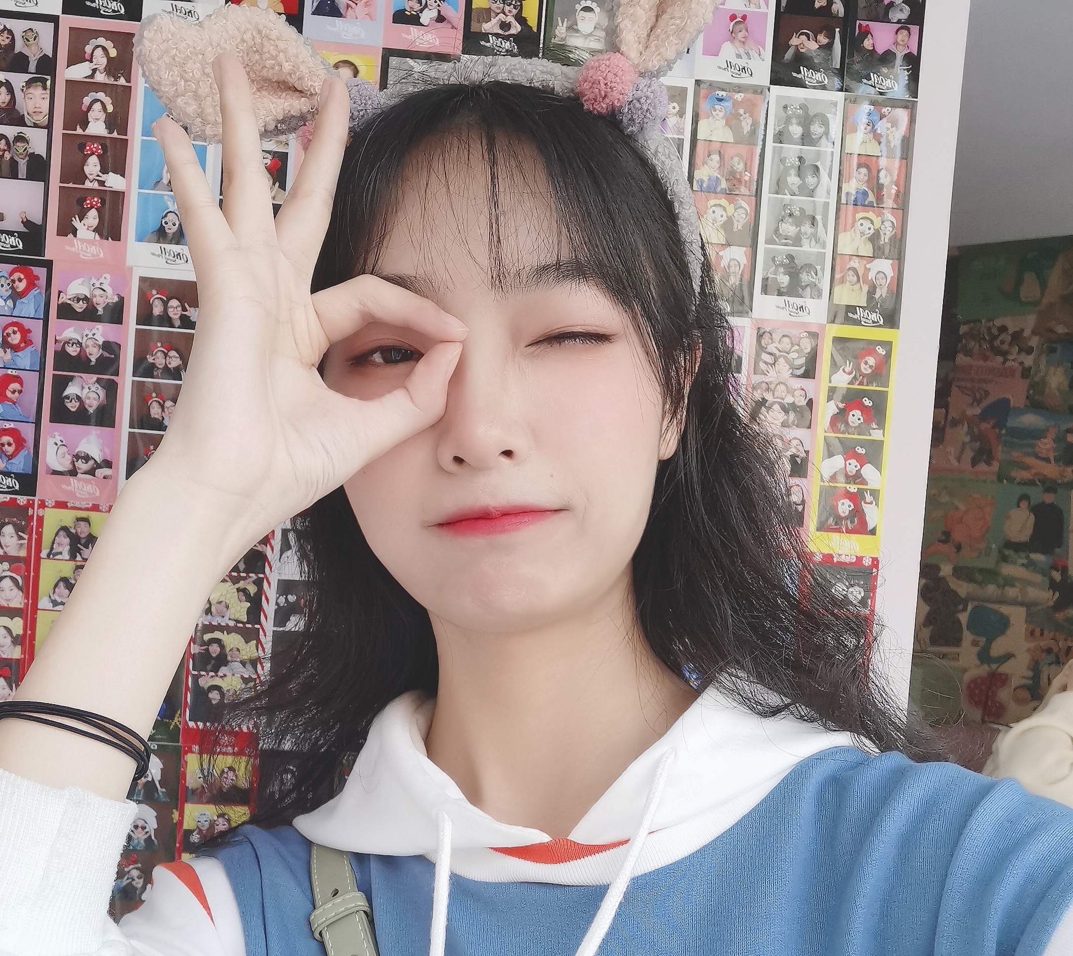 申教员 照片