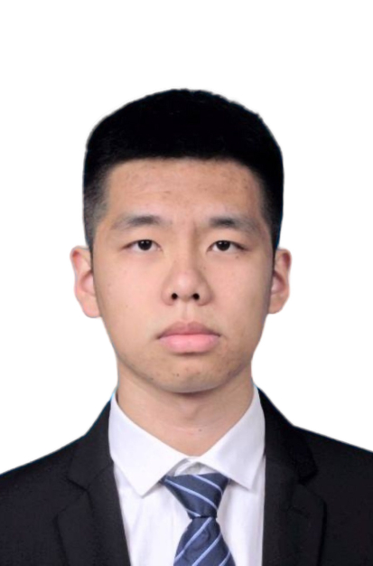 刘教员 照片