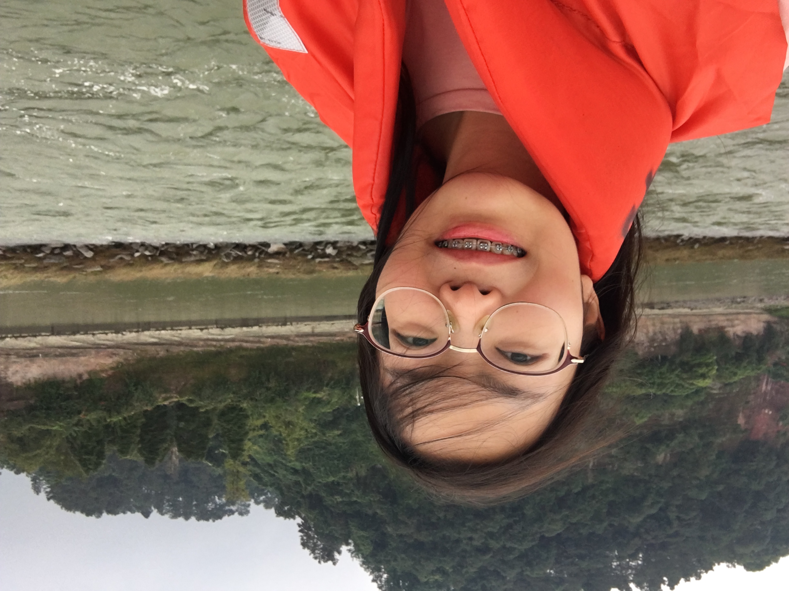 李教员 照片