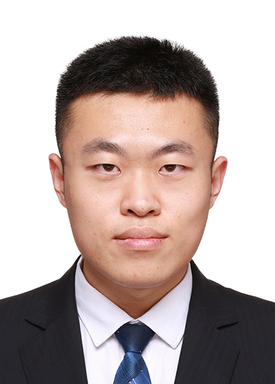 郭教员 照片