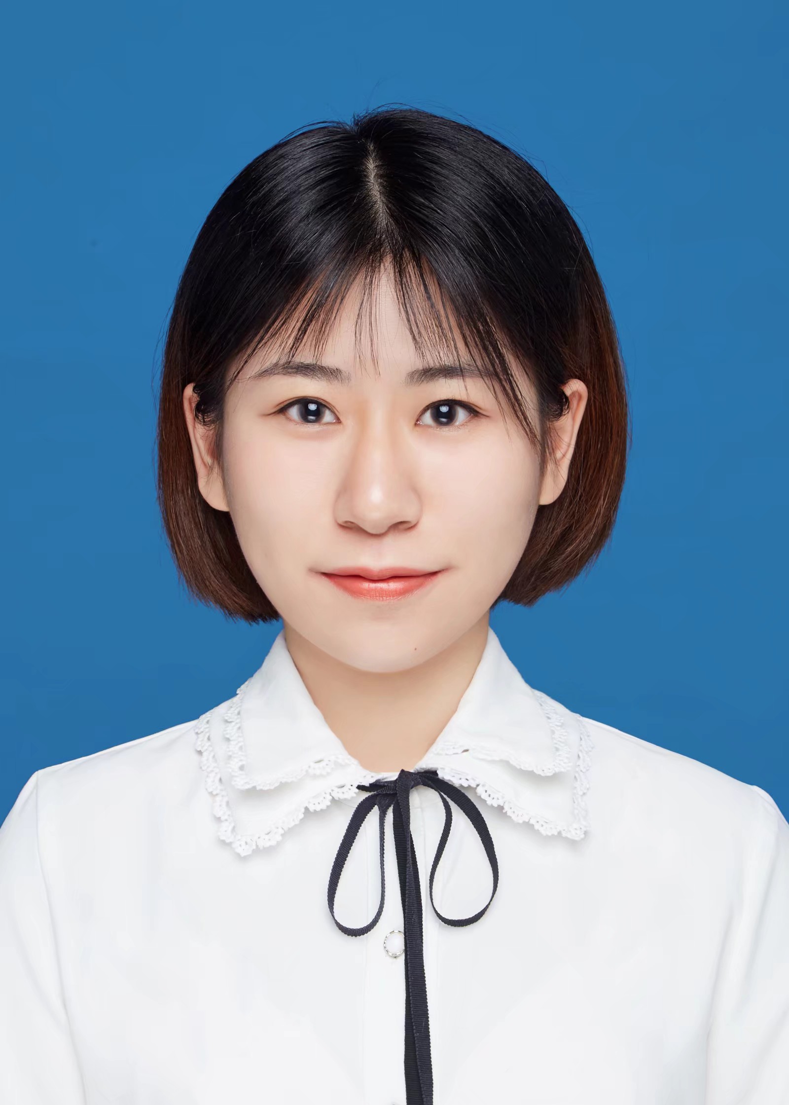 曹教员 照片