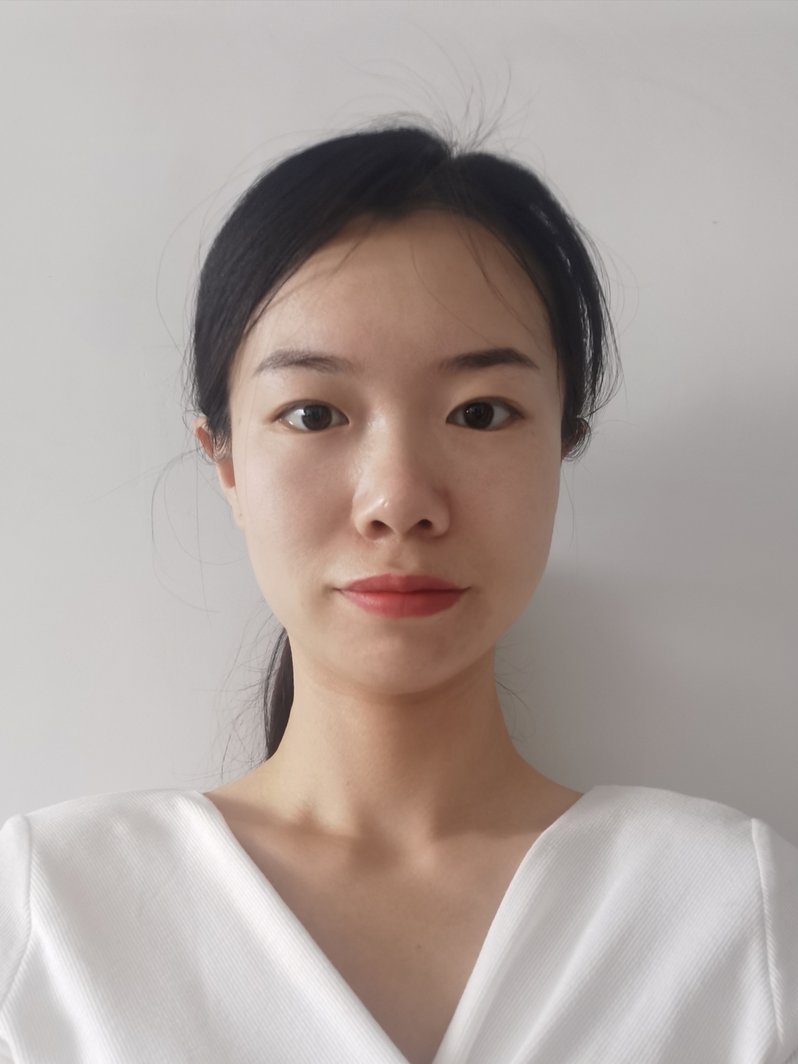 张教员 照片