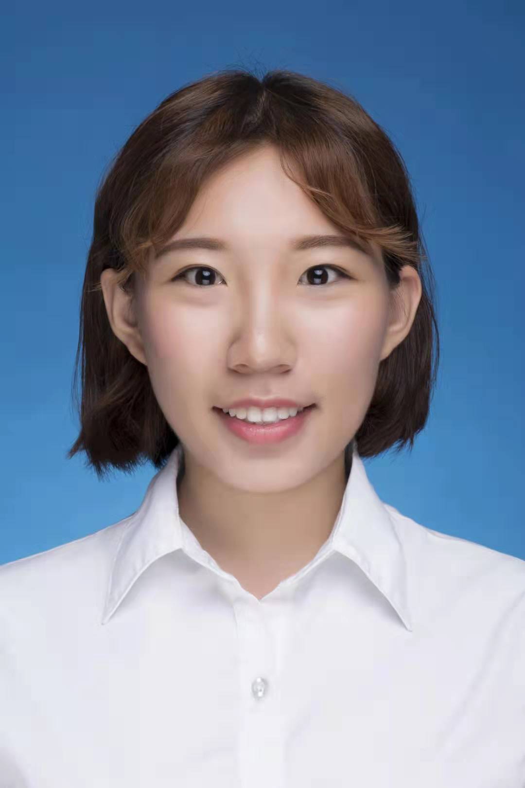 孙教员 照片