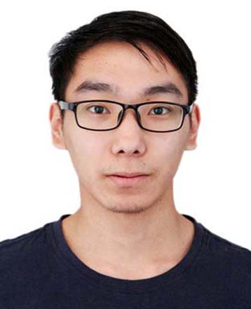 张教员 照片