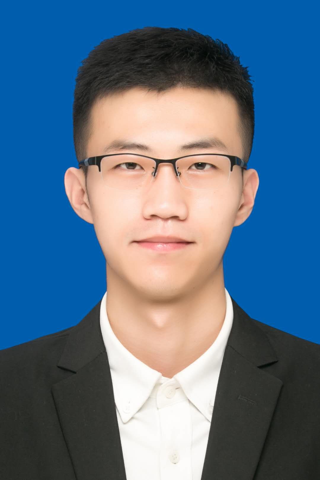 齐教员 照片