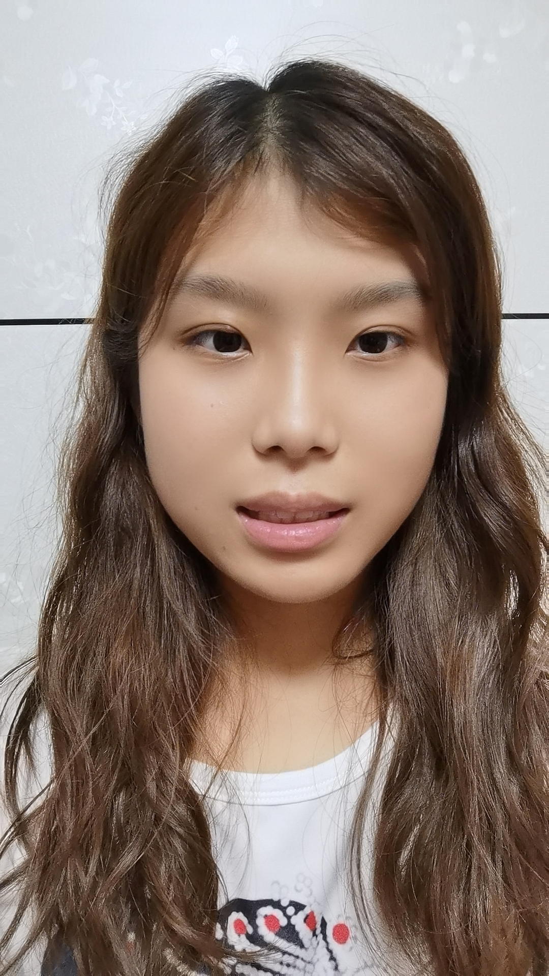 王教员 照片