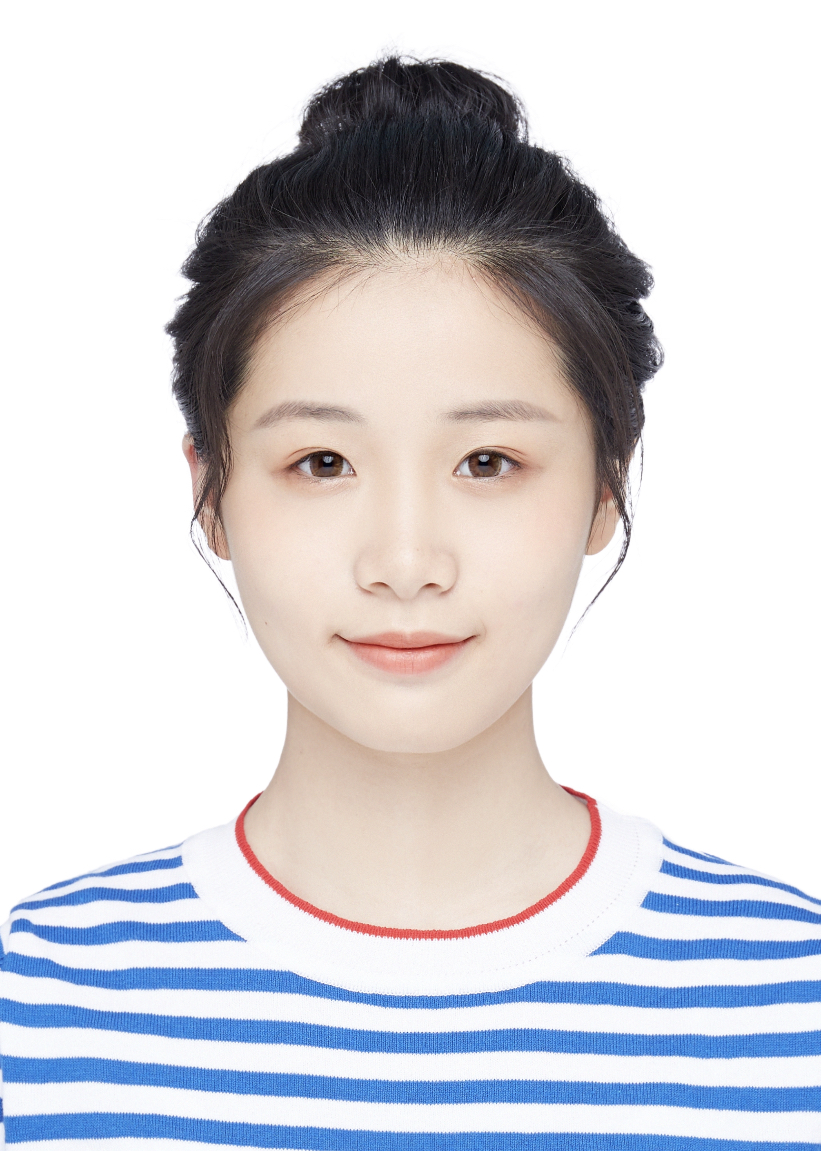张教员 照片