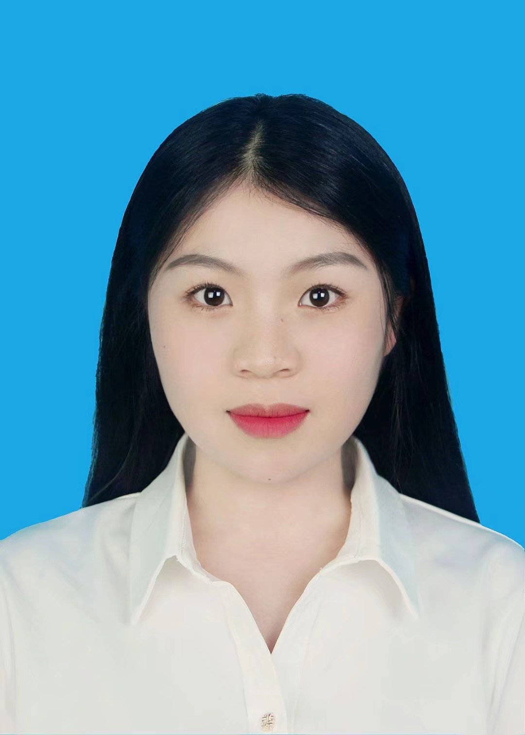 杨教员 照片