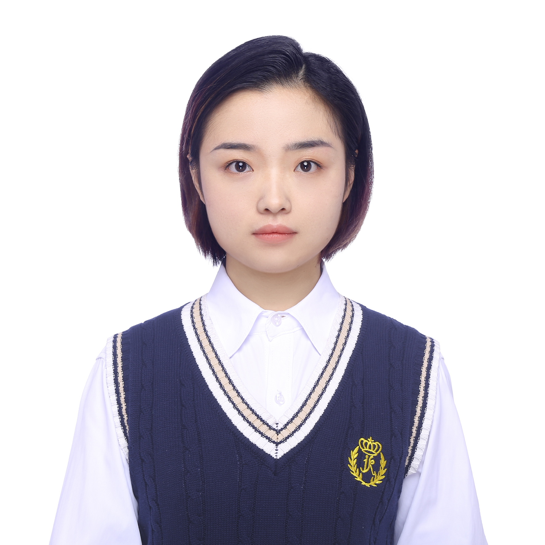 赵教员 照片