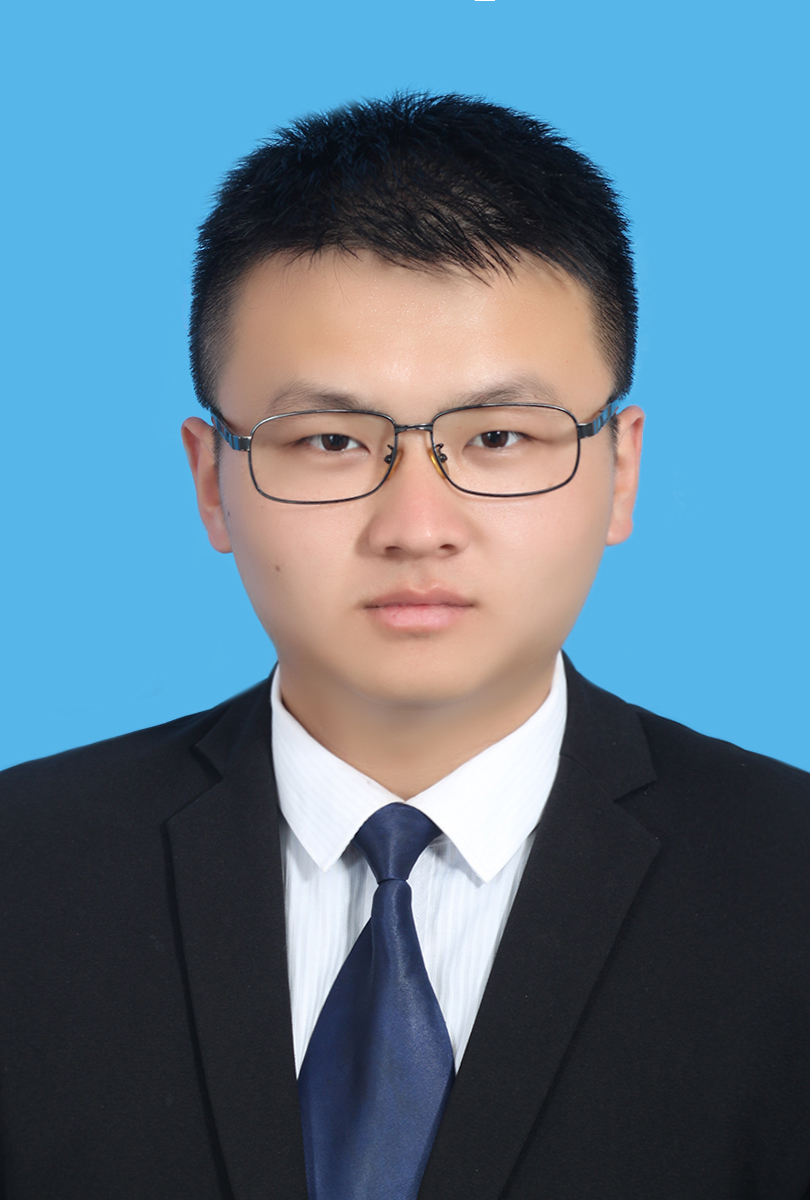 徐教员 照片