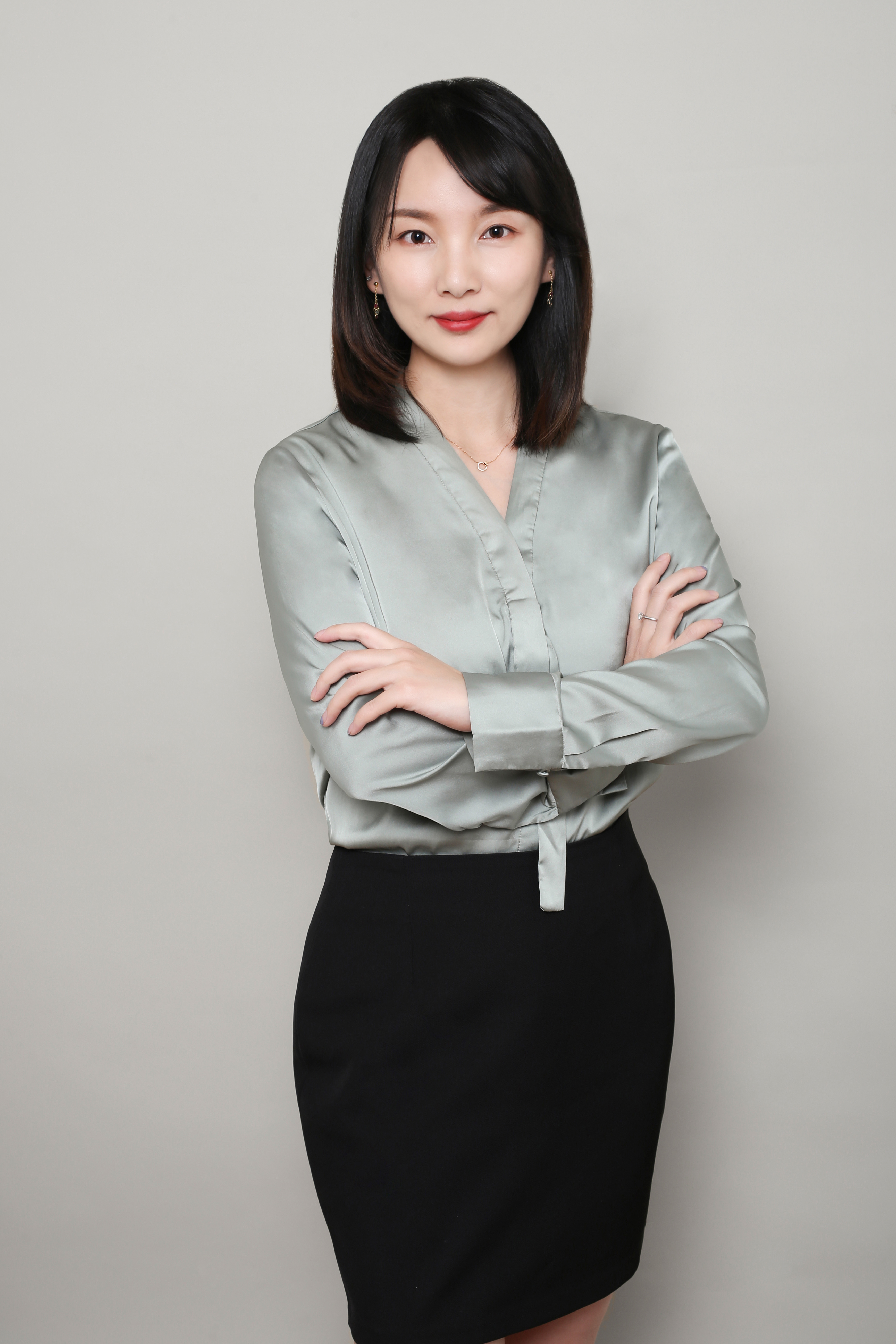 馨教员 照片