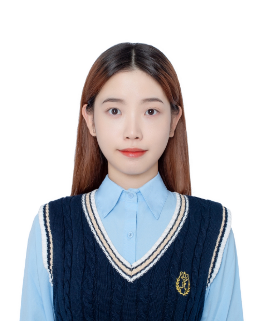 郑教员 照片