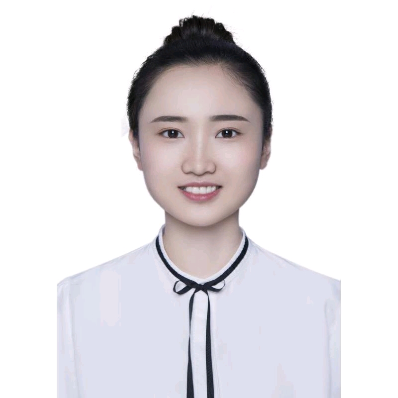 杨教员 照片