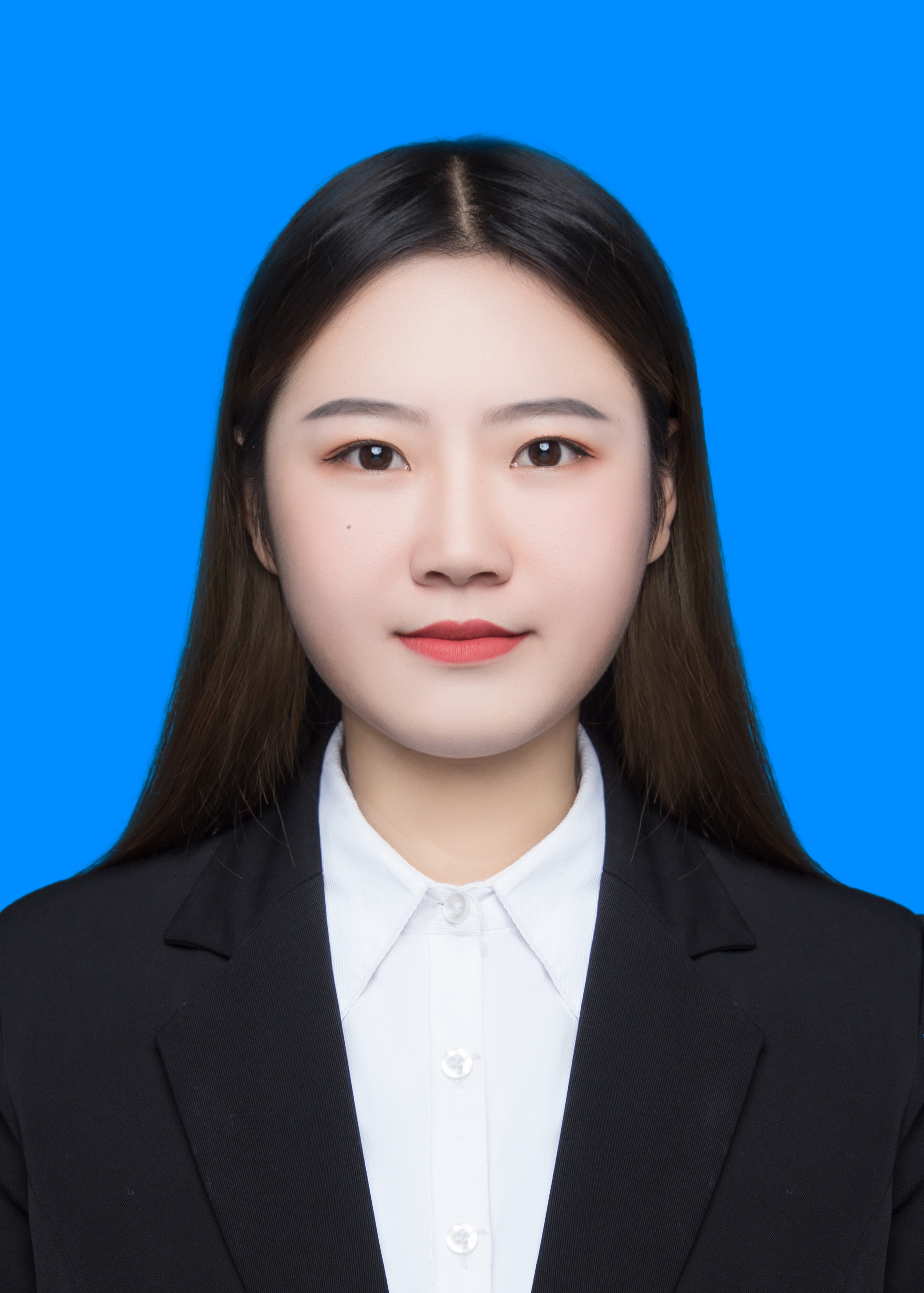 冯教员 照片
