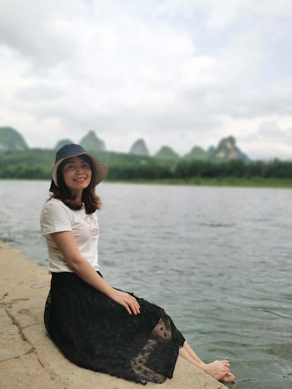 王教员 照片