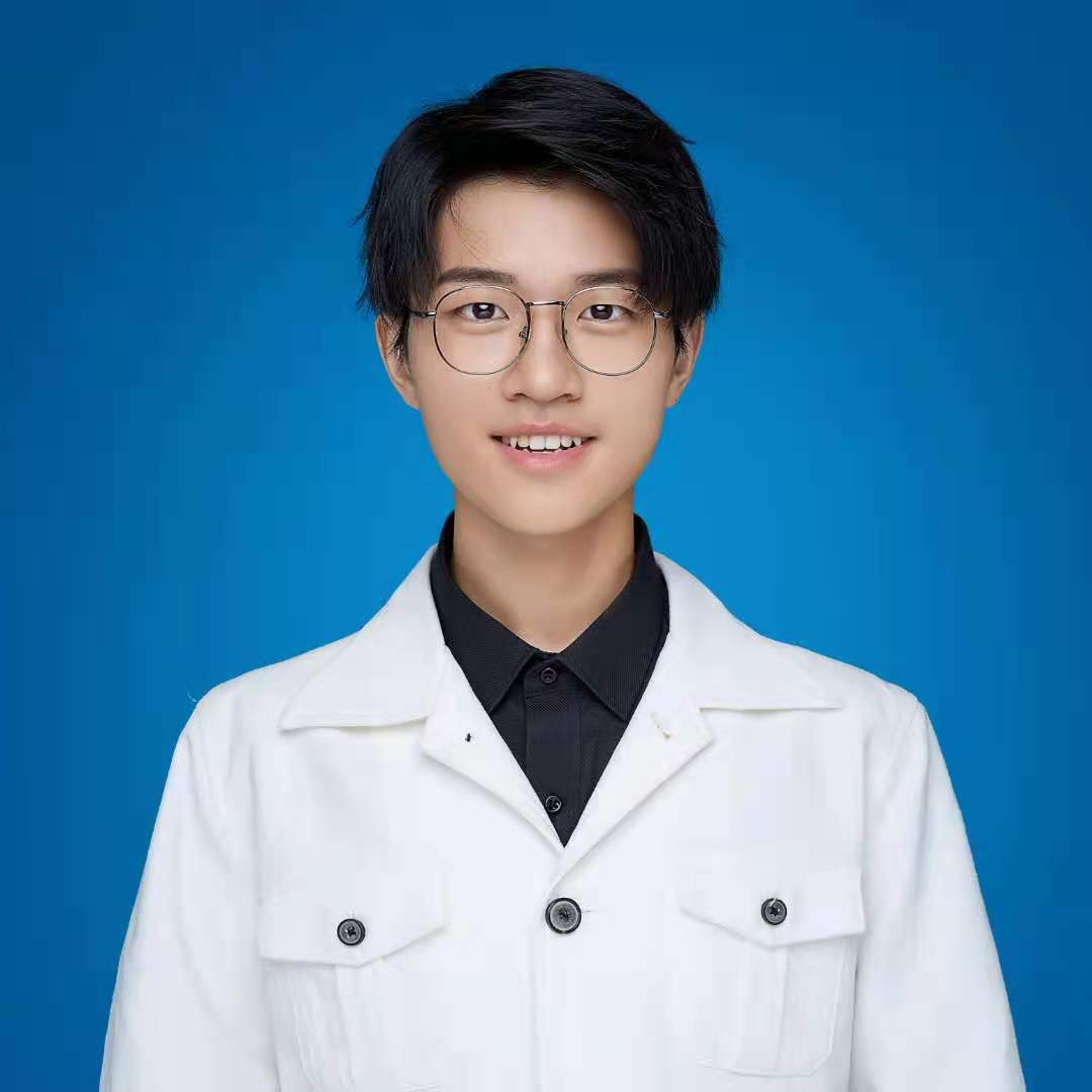 刘教员 照片