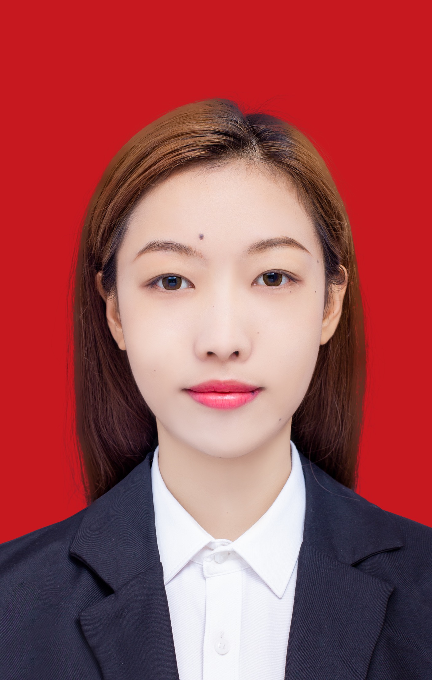 闫教员 照片