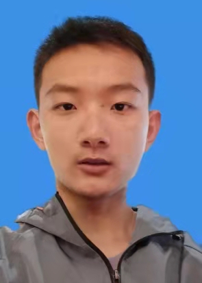 张教员 照片