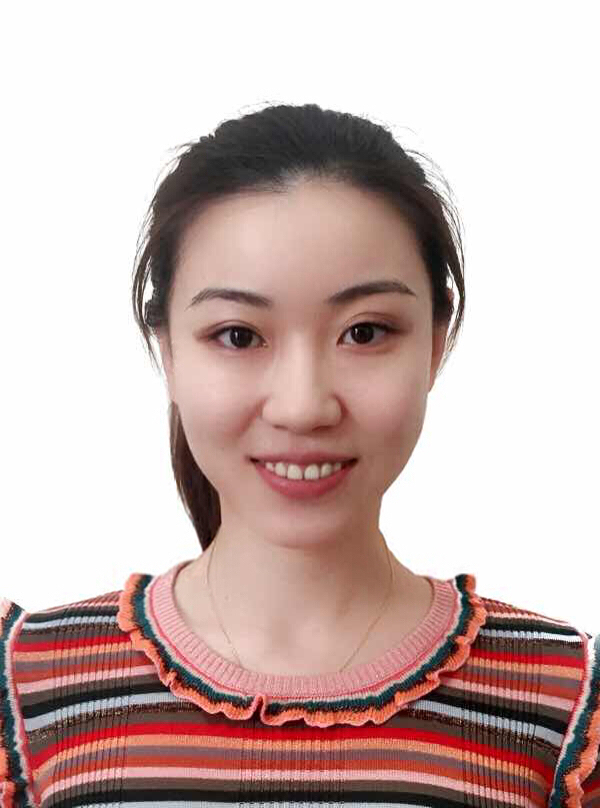 杨教员 照片