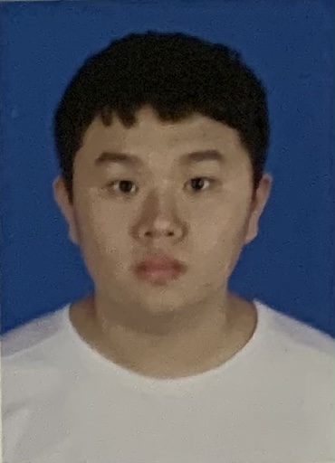 戴教员 照片