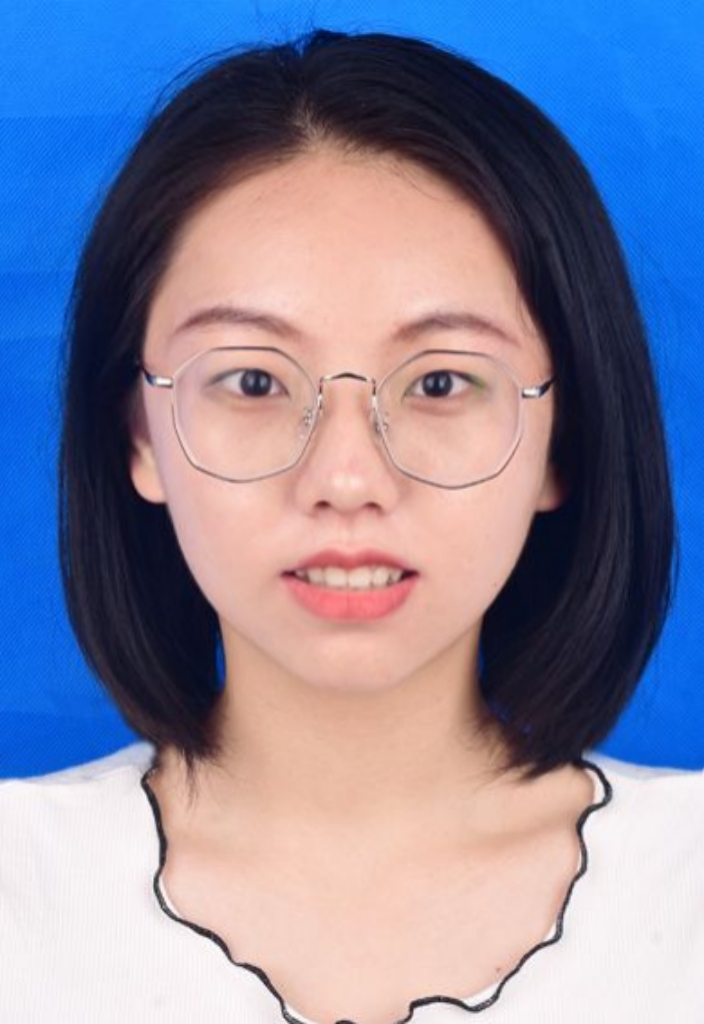 朱教员 照片