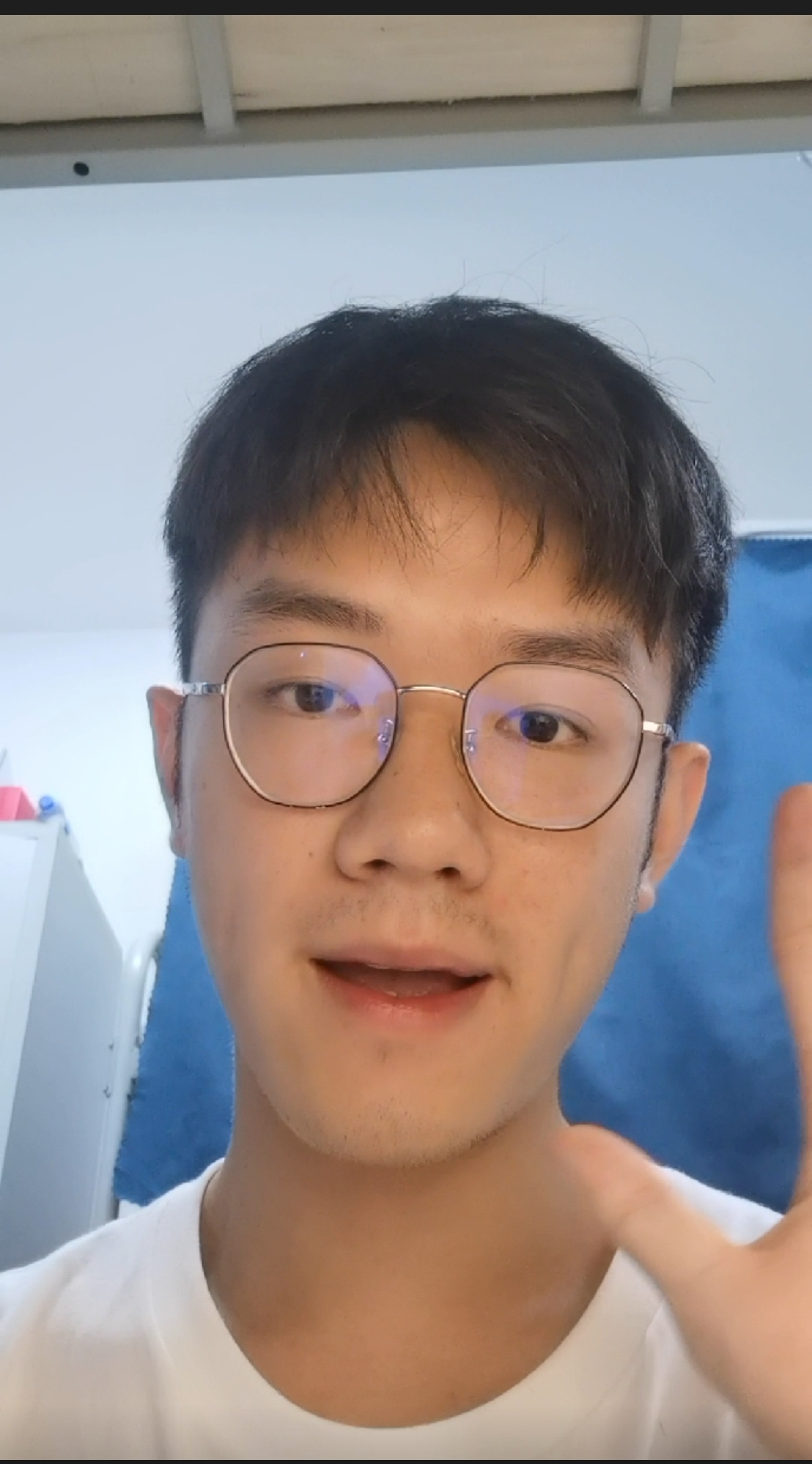 杜教员 照片