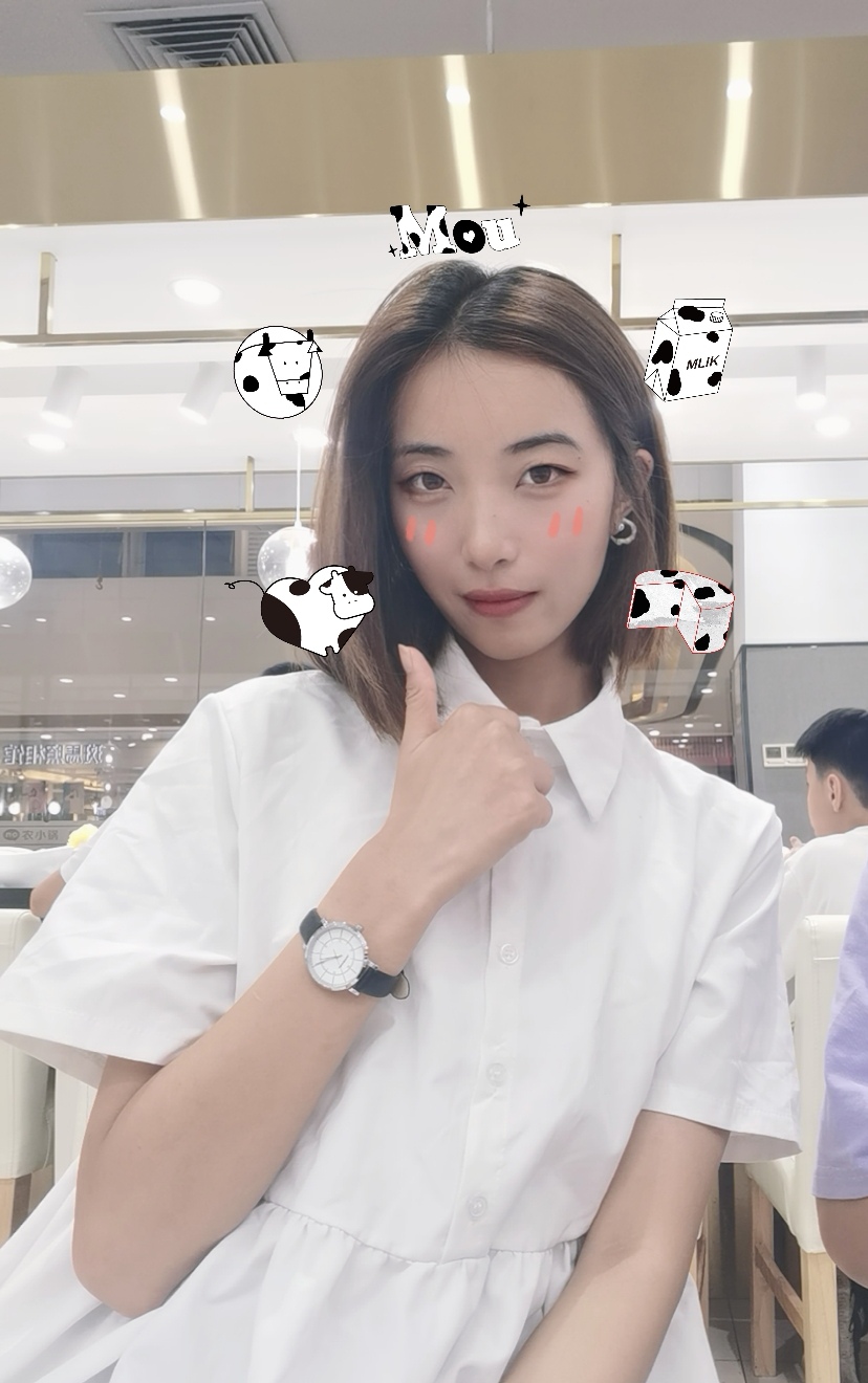 王教员 照片