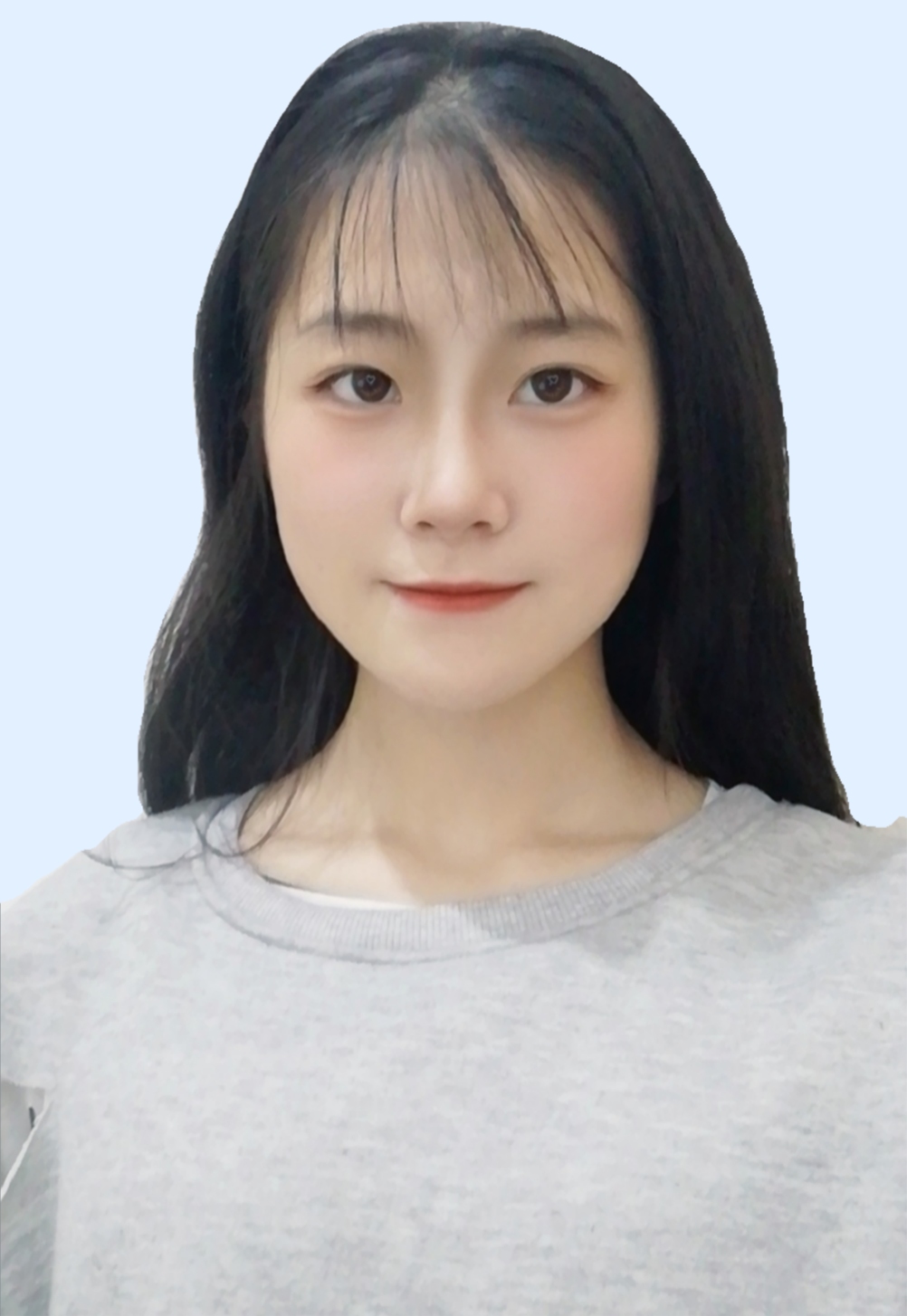 黄教员 照片