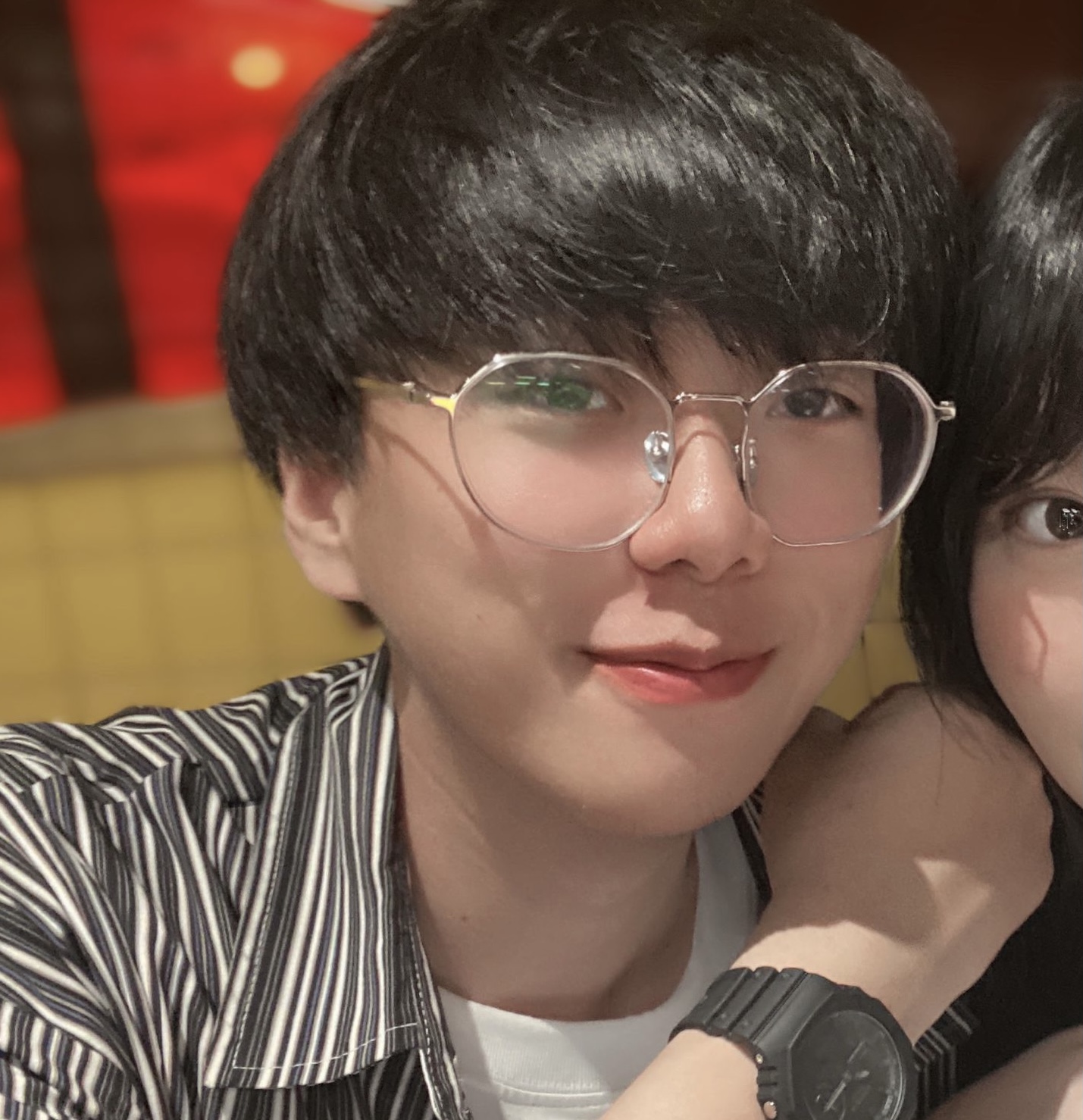 马教员 照片