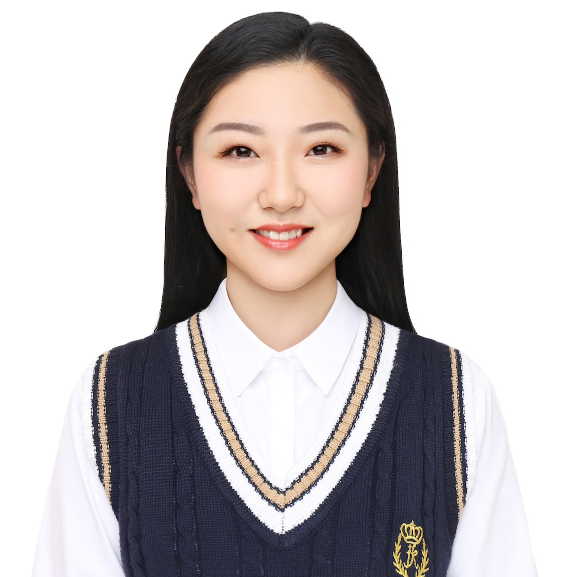 宋教员 照片