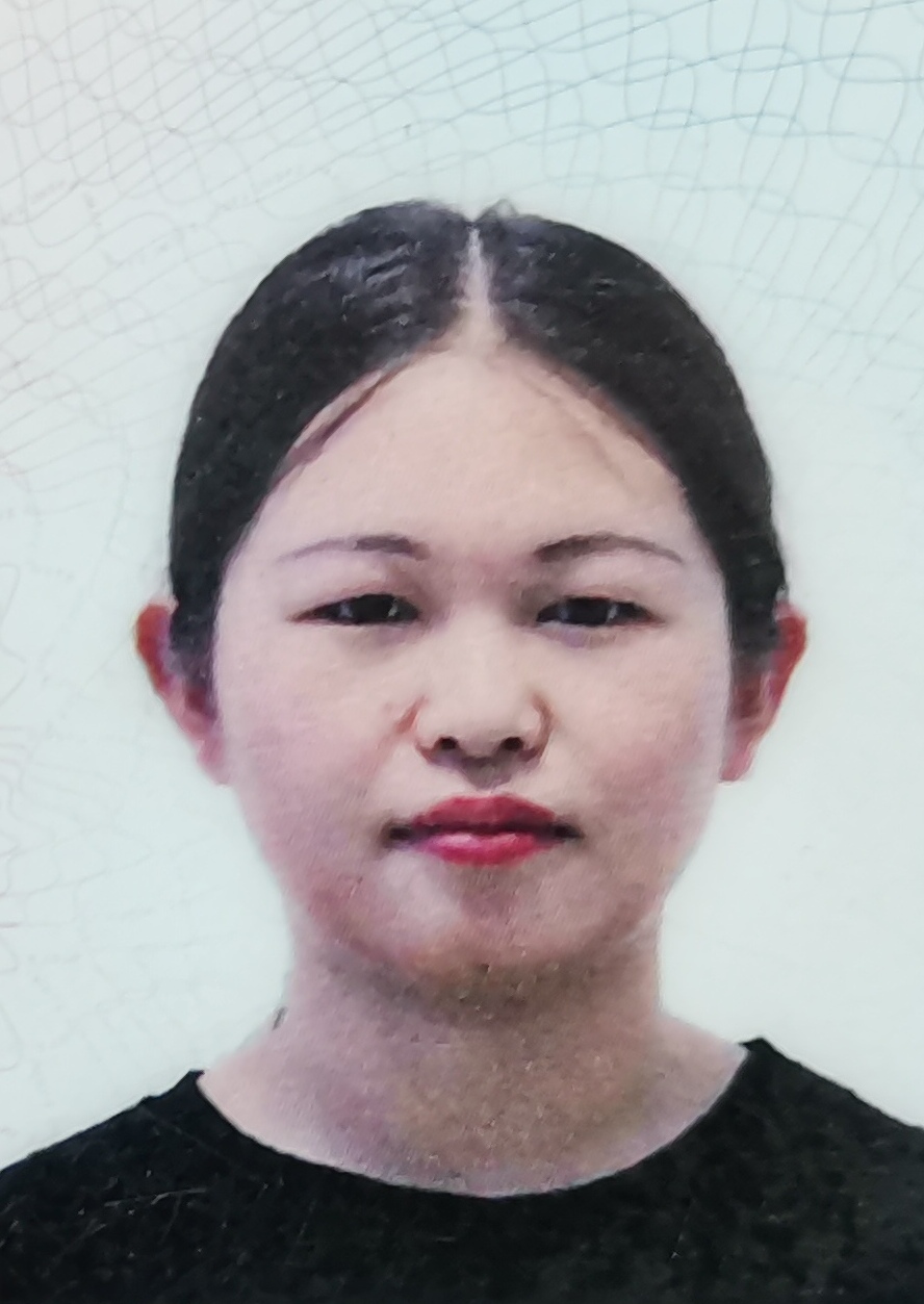 李教员 照片