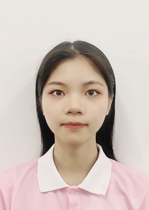 黄教员 照片