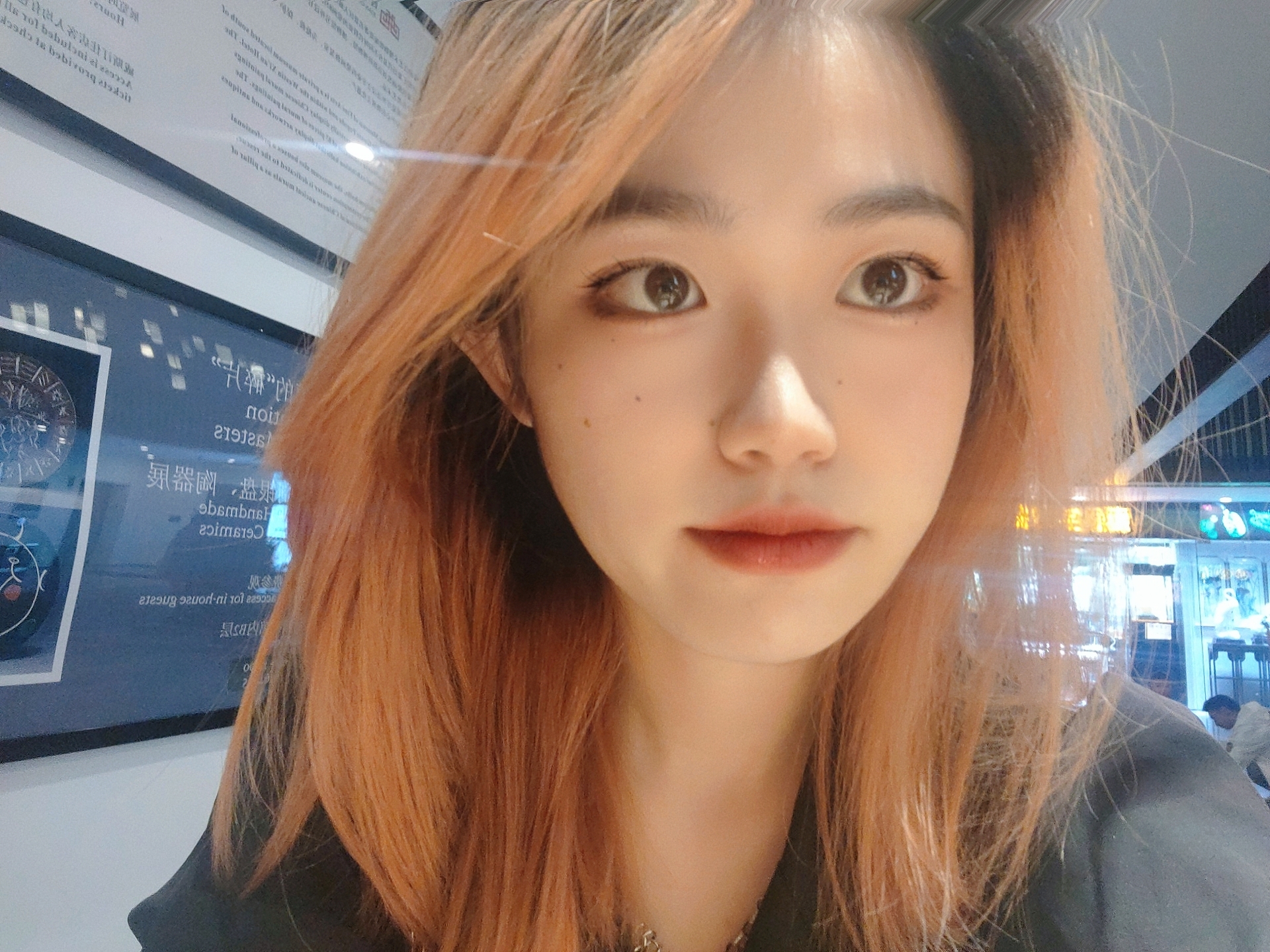 耿教员 照片