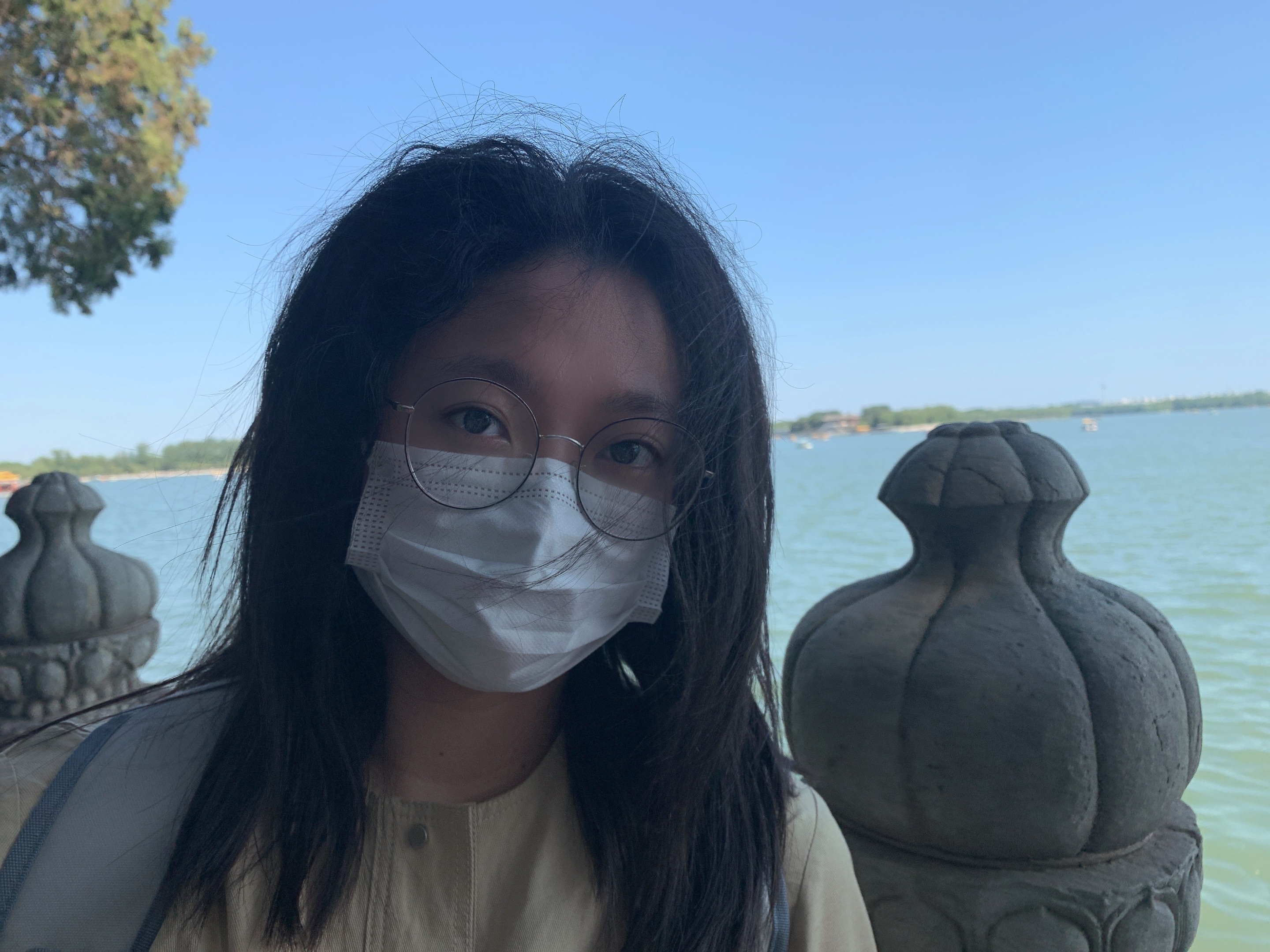 王教员 照片