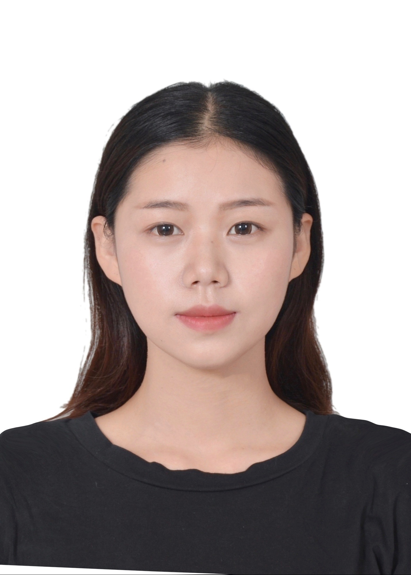李教员 照片
