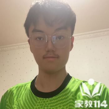 钟教员 照片