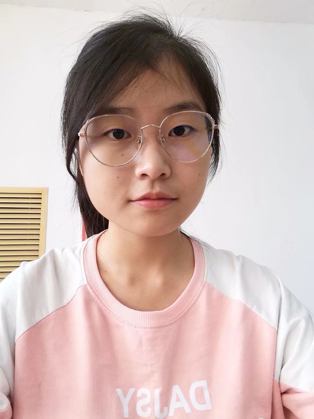 孙教员 照片