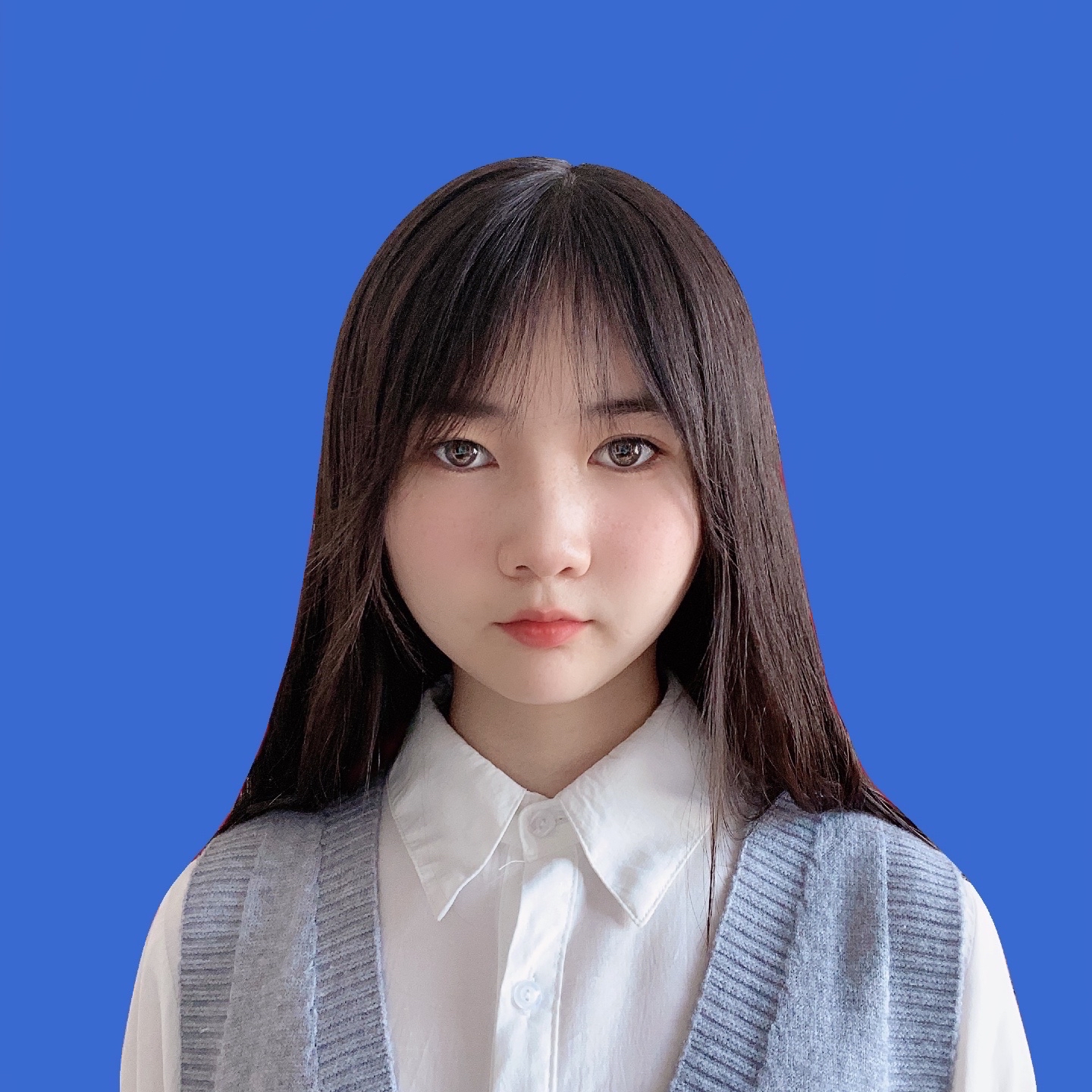 王教员 照片