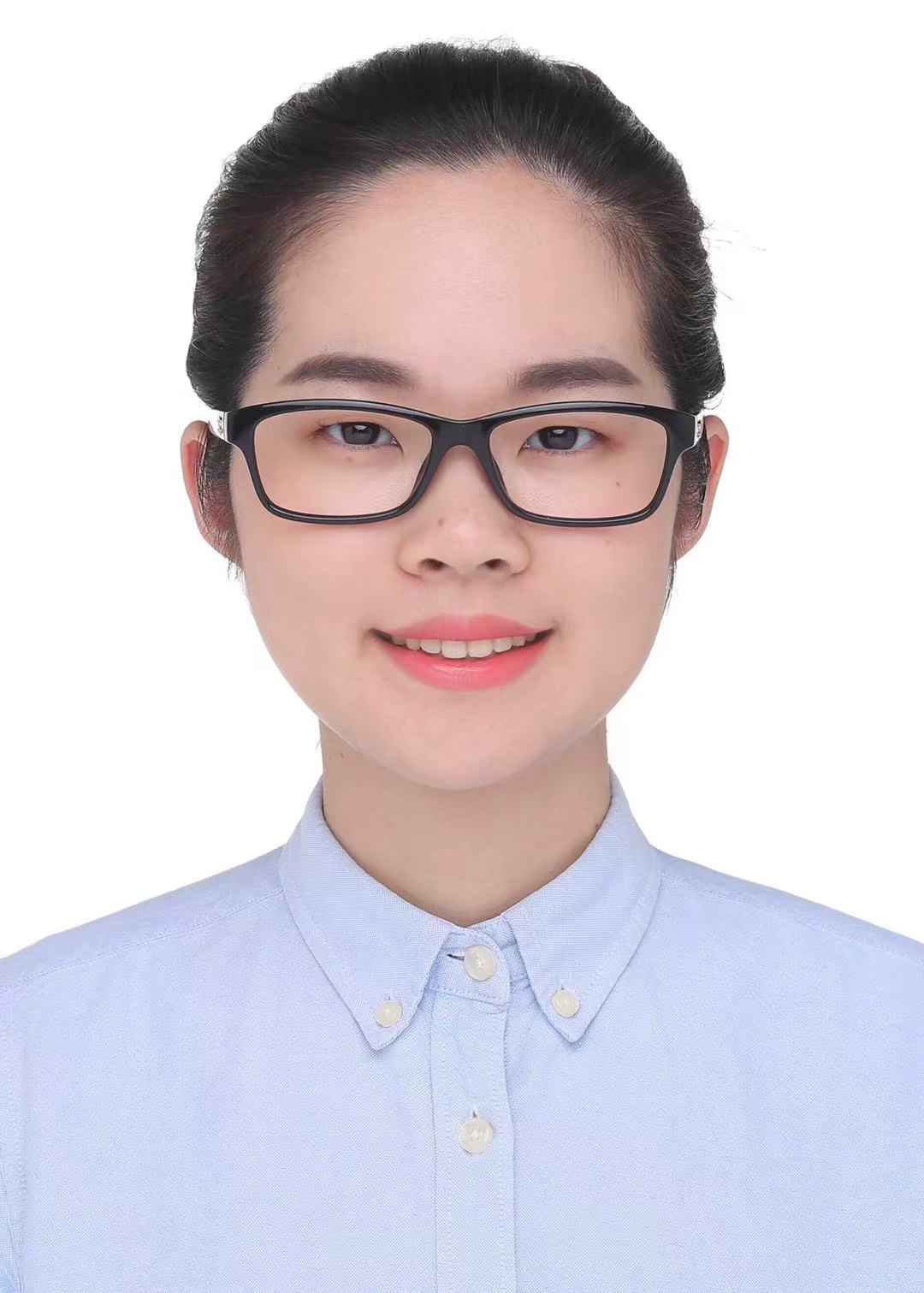 付教员 照片