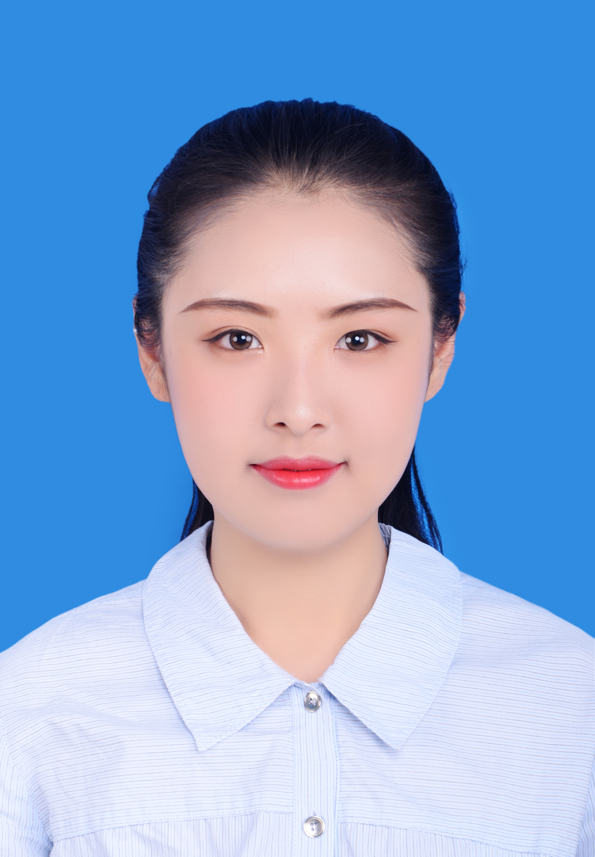柳教员 照片