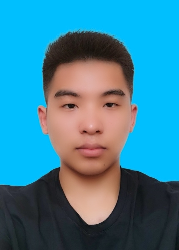 陆教员 照片