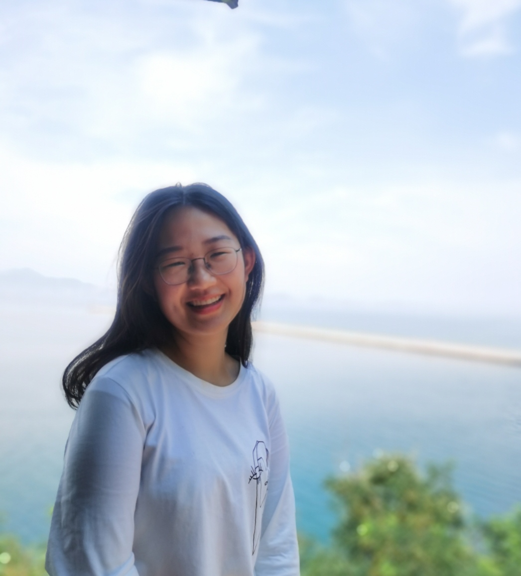 杨教员 照片
