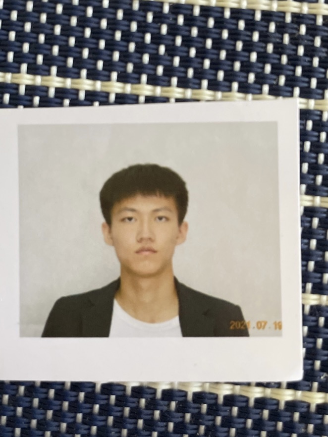 武教员 照片