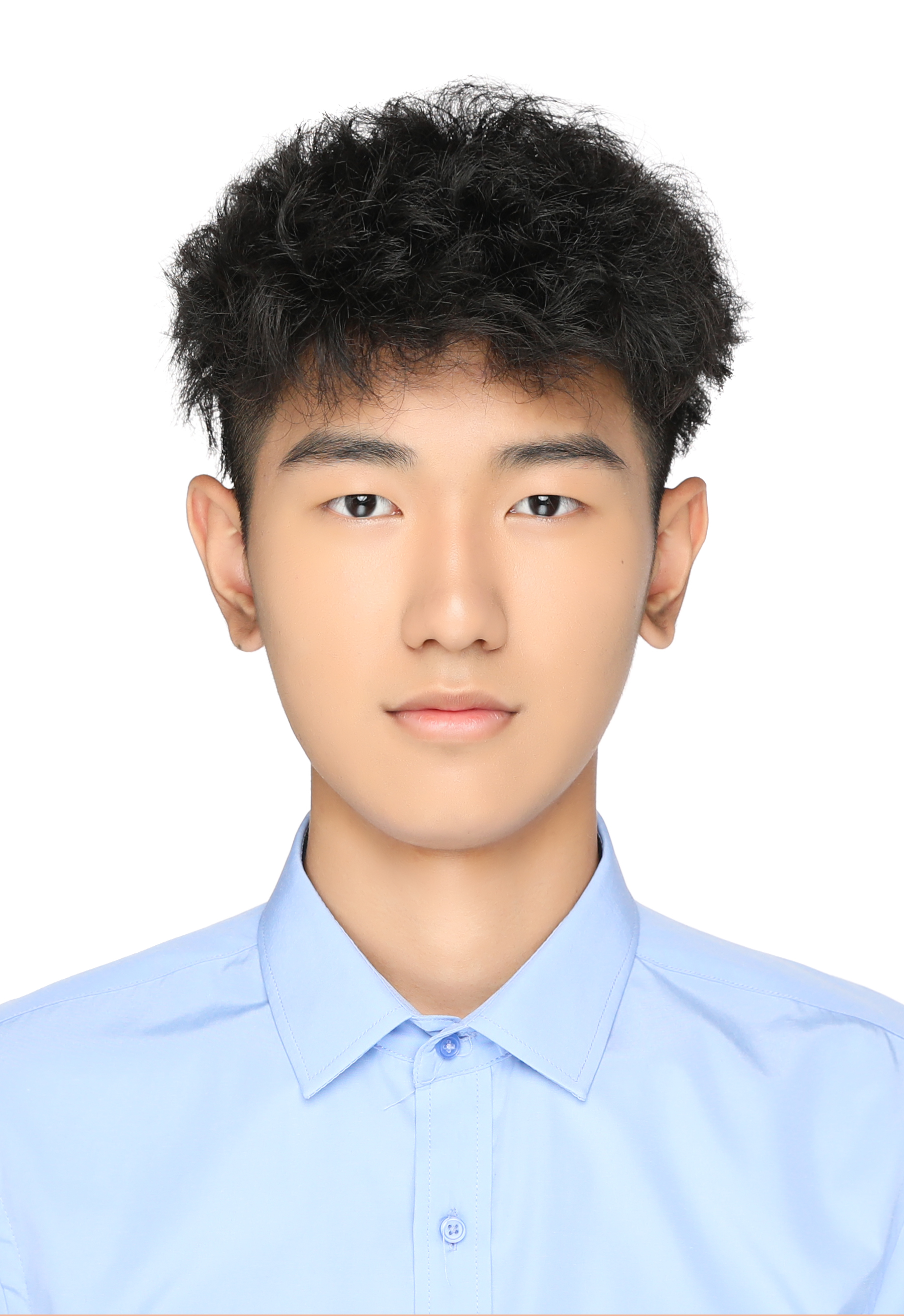 杨教员 照片