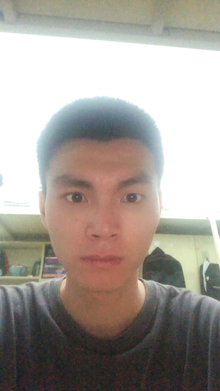 杨教员 照片