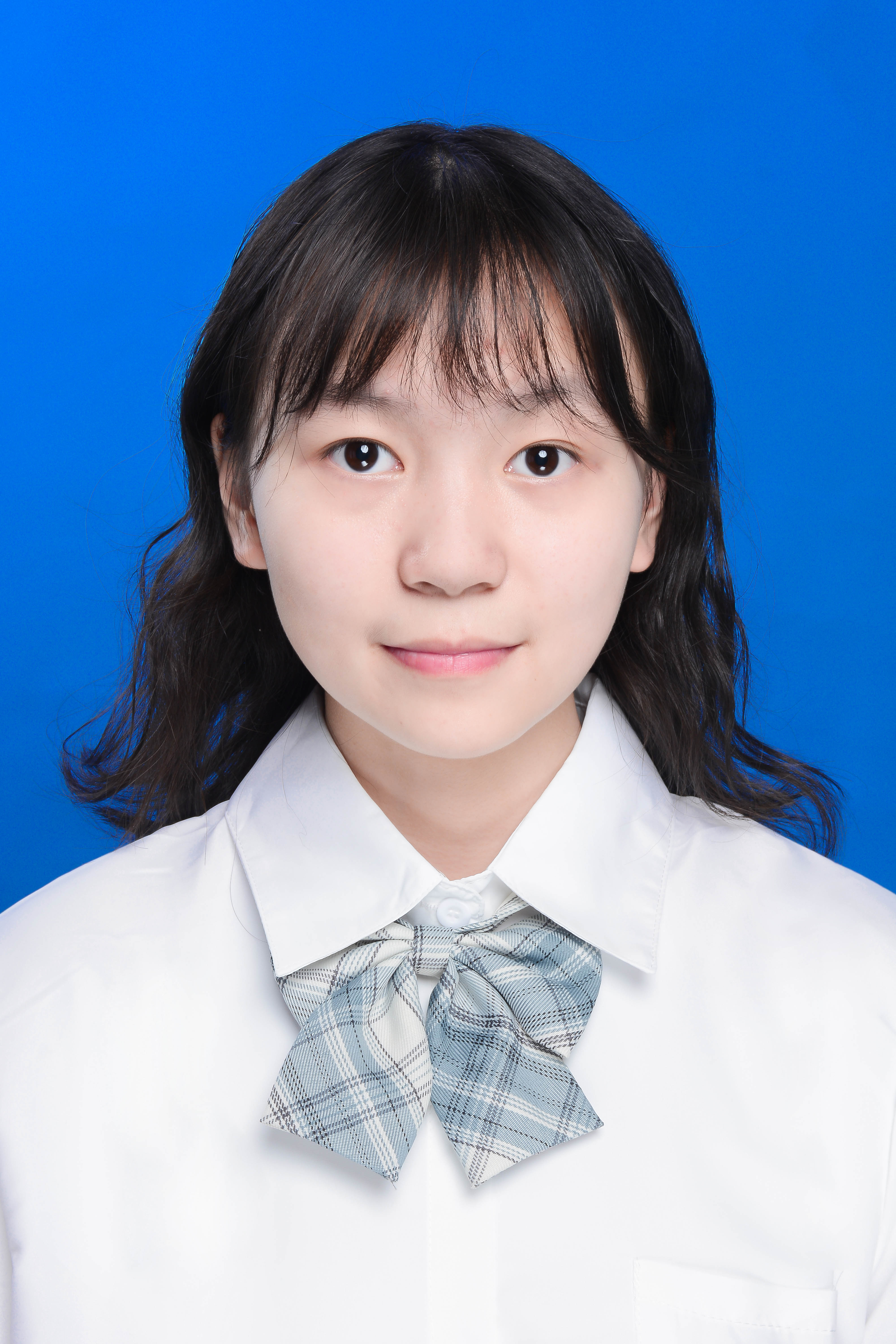 陈教员 照片