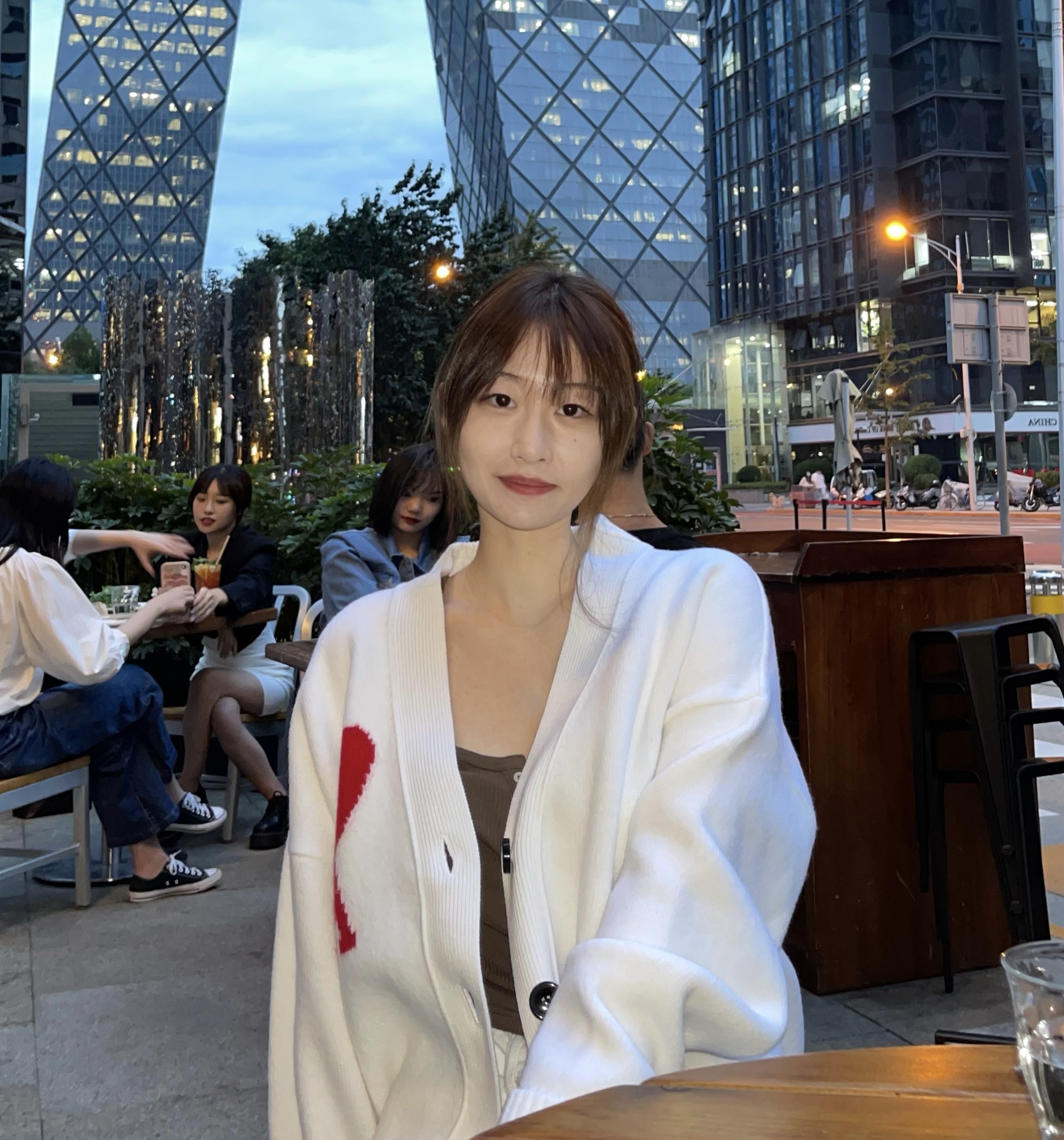于教员 照片