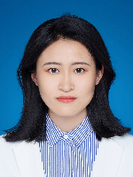张教员 照片