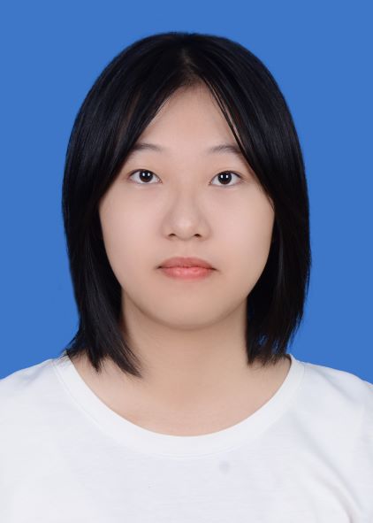 詹教员 照片